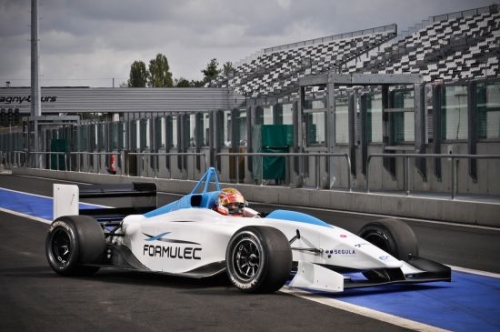 Pirelli heeft de Formule 1, Michelin wint zwart goud bij de FIA: “Officiële bandenleverancier”